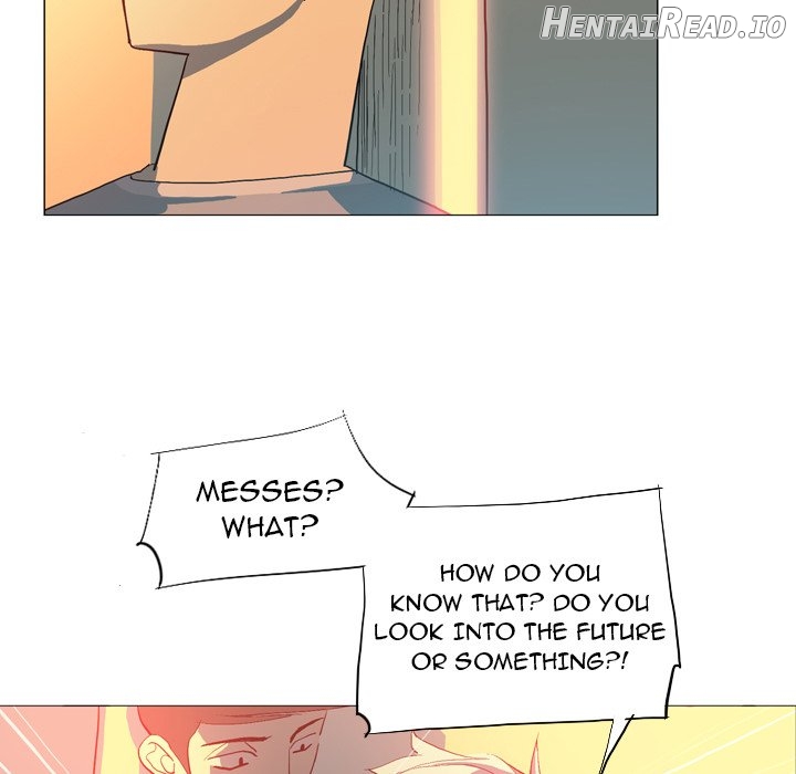 Trouble Drink Chapter 16 - page 45