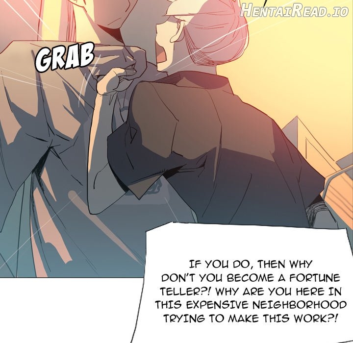 Trouble Drink Chapter 16 - page 46