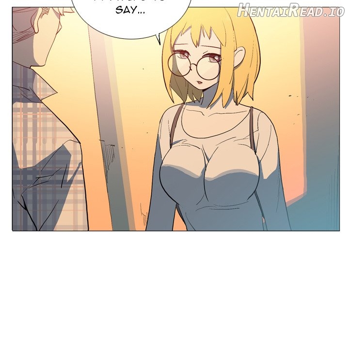 Trouble Drink Chapter 16 - page 5