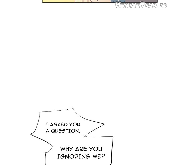 Trouble Drink Chapter 16 - page 7