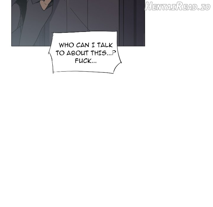 Trouble Drink Chapter 16 - page 71