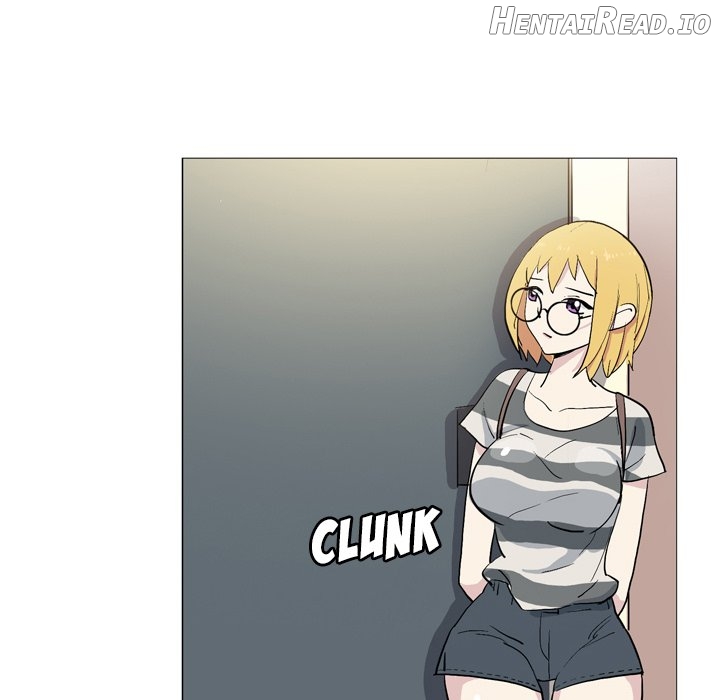 Trouble Drink Chapter 16 - page 72