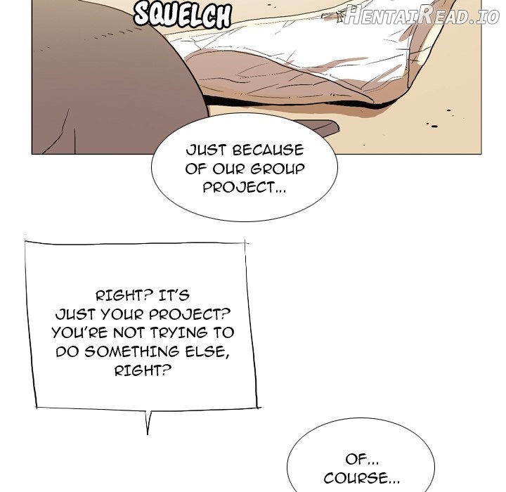 Trouble Drink Chapter 16 - page 76