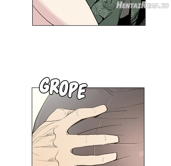 Trouble Drink Chapter 17 - page 15