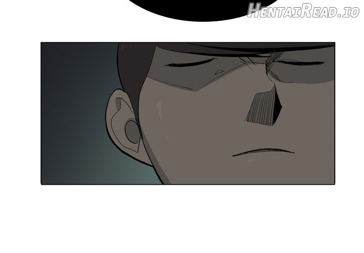 Trouble Drink Chapter 18 - page 3