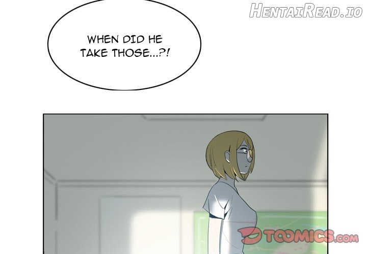 Trouble Drink Chapter 19 - page 2
