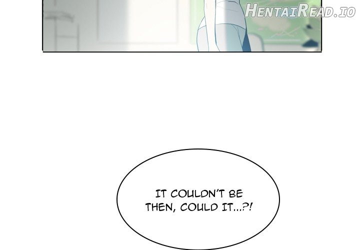 Trouble Drink Chapter 19 - page 3
