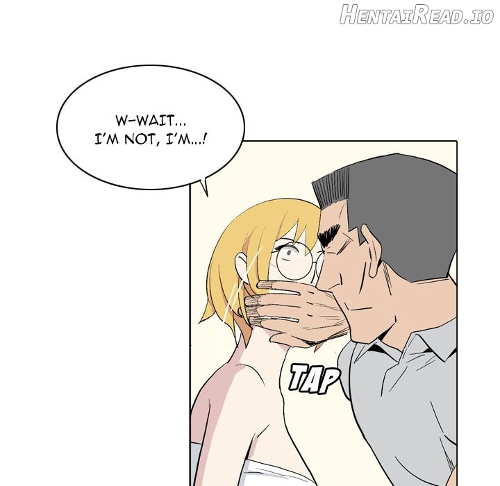 Trouble Drink Chapter 19 - page 45