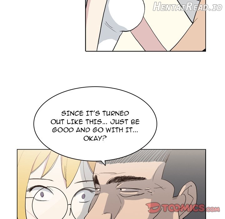 Trouble Drink Chapter 19 - page 46