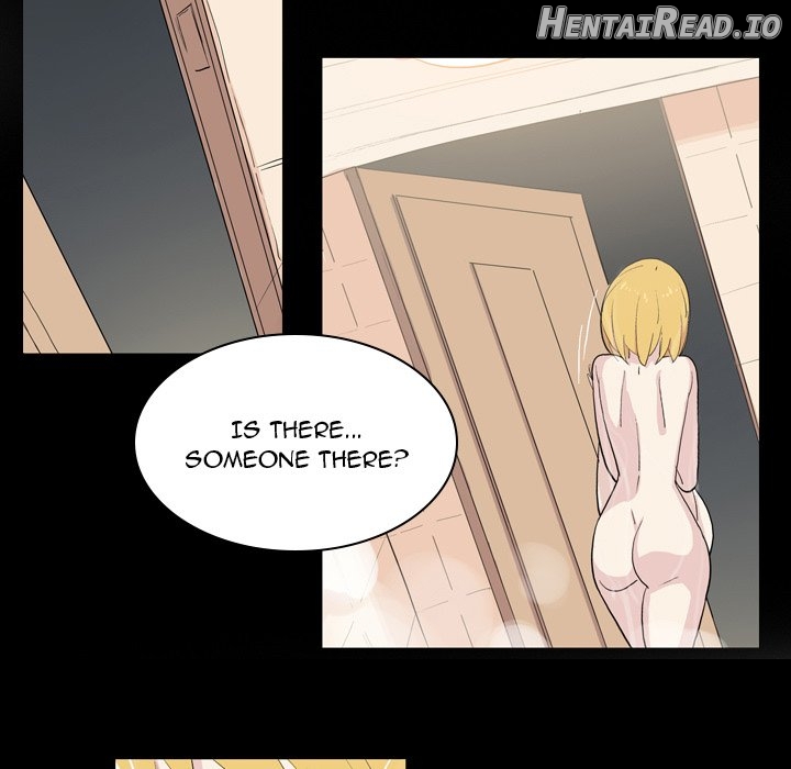 Trouble Drink Chapter 19 - page 7