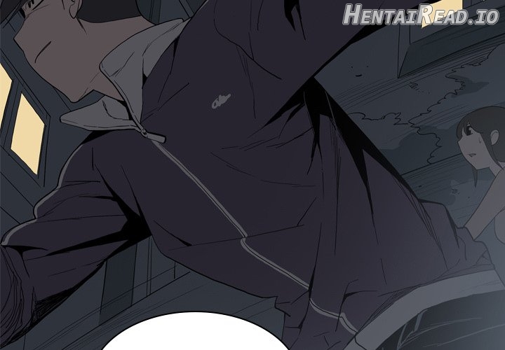 Trouble Drink Chapter 20 - page 3