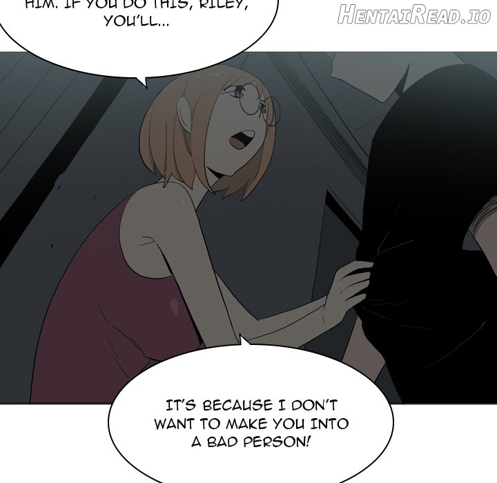 Trouble Drink Chapter 20 - page 33