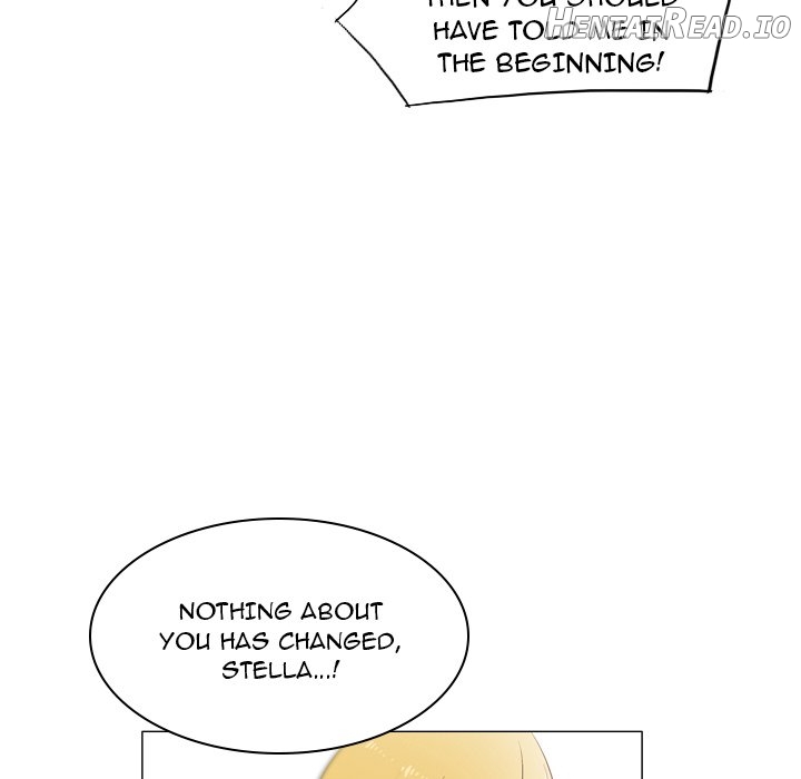 Trouble Drink Chapter 20 - page 35