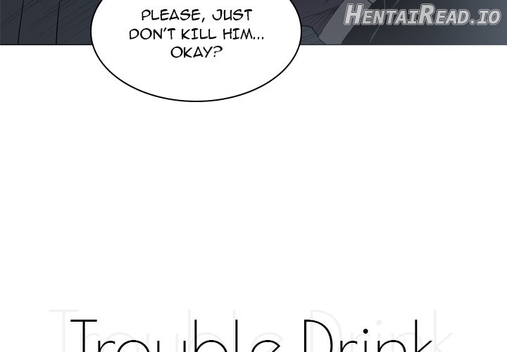 Trouble Drink Chapter 20 - page 4