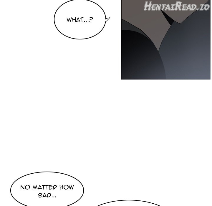Trouble Drink Chapter 20 - page 40