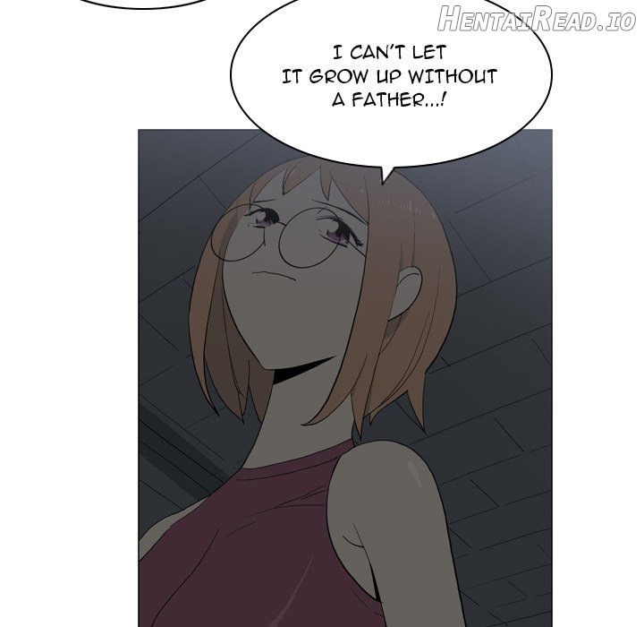 Trouble Drink Chapter 20 - page 41