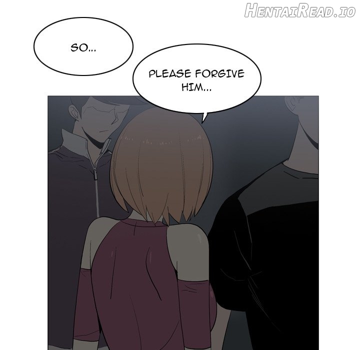 Trouble Drink Chapter 20 - page 44