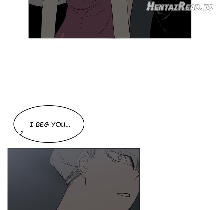 Trouble Drink Chapter 20 - page 45