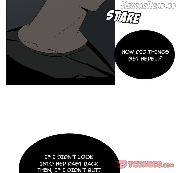 Trouble Drink Chapter 20 - page 46