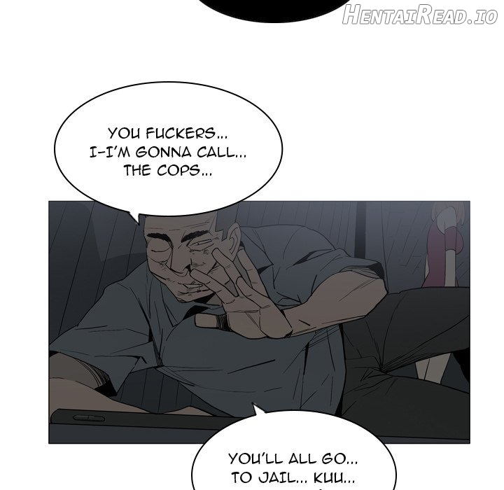 Trouble Drink Chapter 20 - page 48