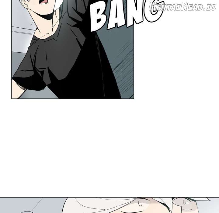 Trouble Drink Chapter 20 - page 63