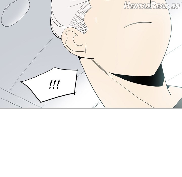 Trouble Drink Chapter 20 - page 64