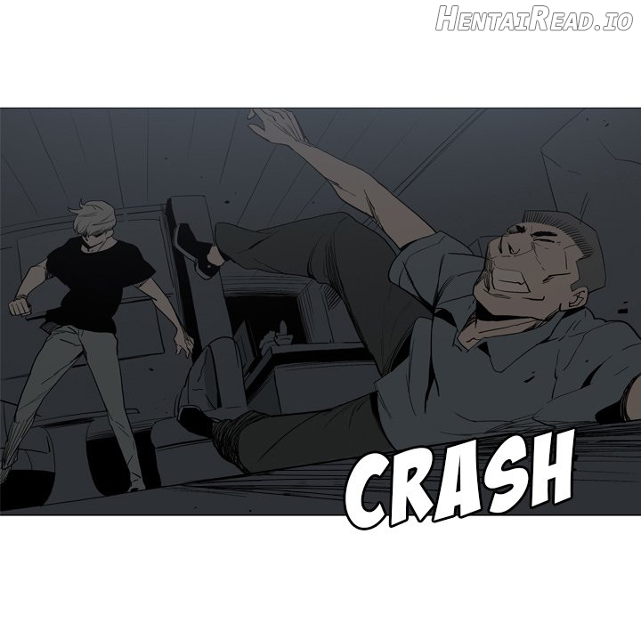 Trouble Drink Chapter 20 - page 7