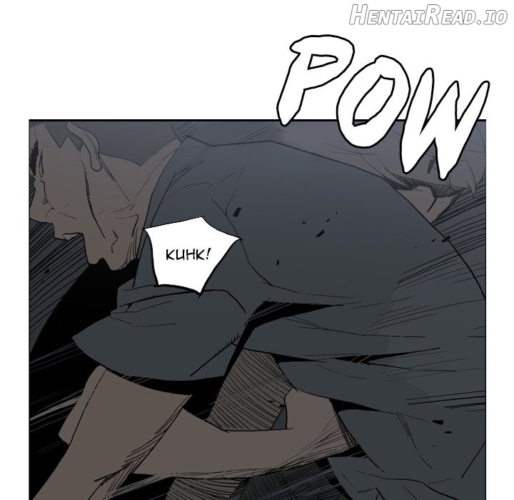 Trouble Drink Chapter 20 - page 8