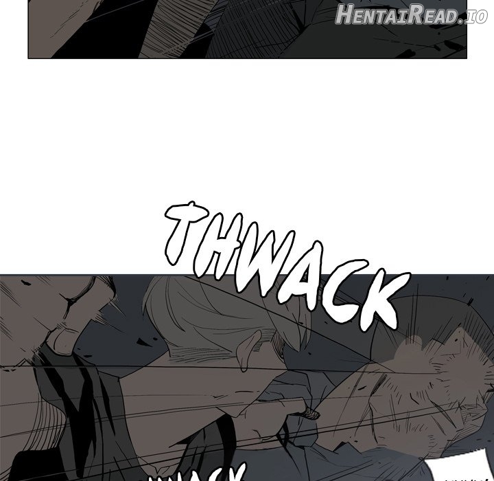 Trouble Drink Chapter 20 - page 9