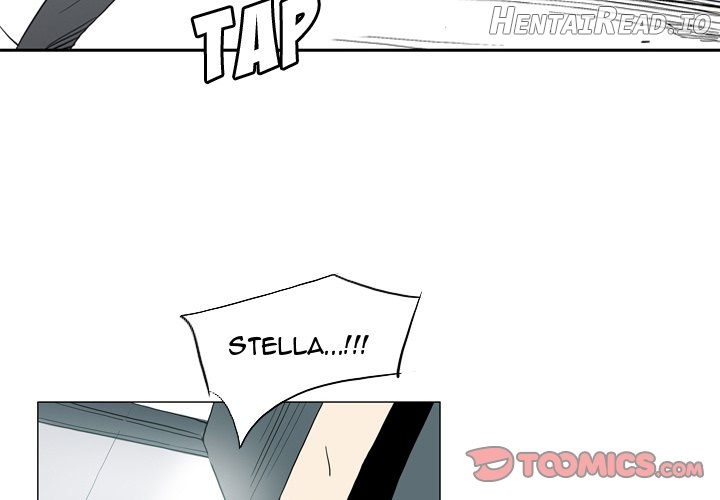 Trouble Drink Chapter 21 - page 2