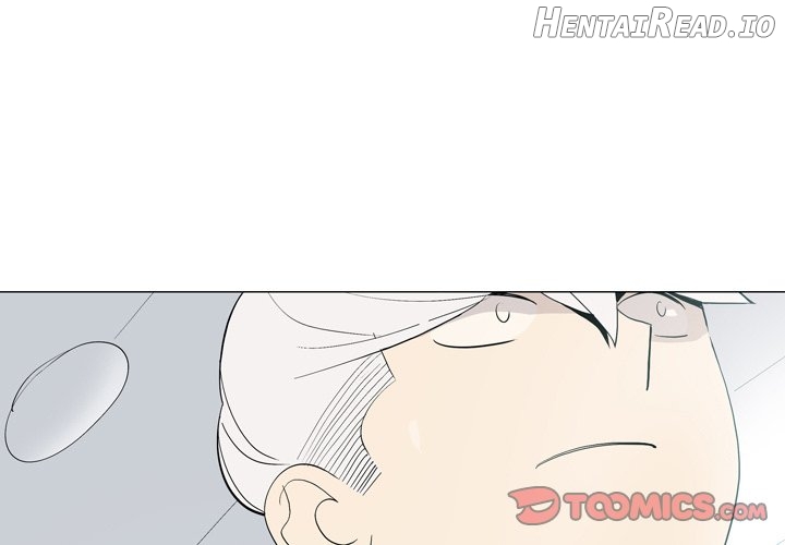 Trouble Drink Chapter 21 - page 4