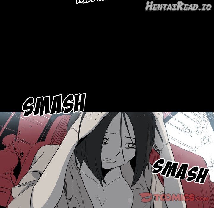 Trouble Drink Chapter 22 - page 22