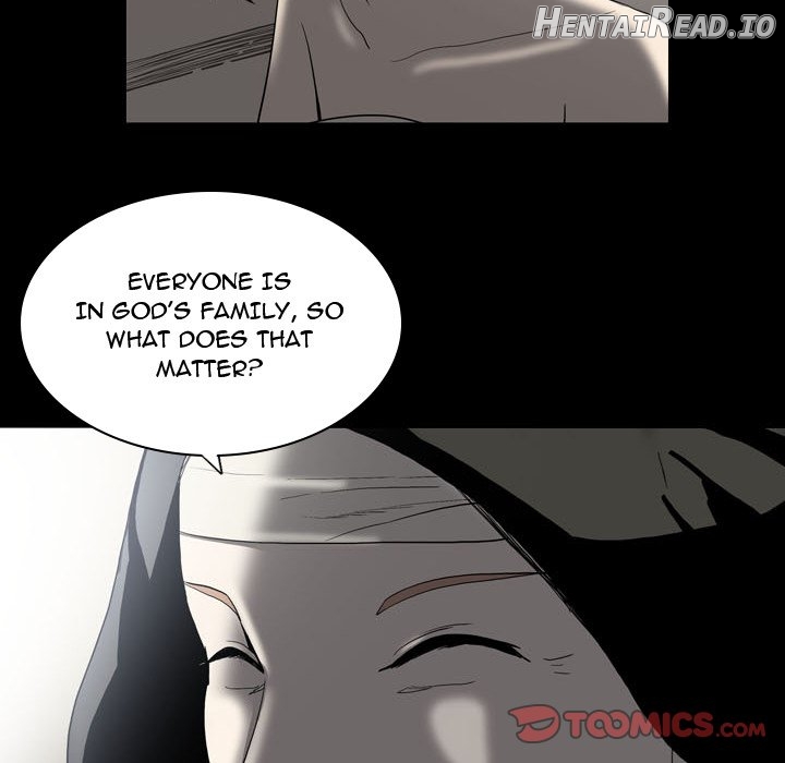 Trouble Drink Chapter 22 - page 28
