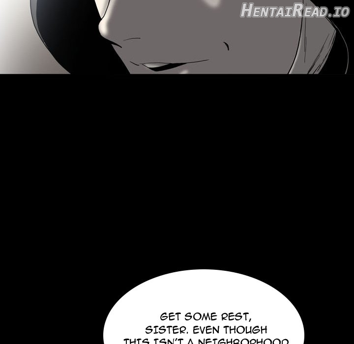 Trouble Drink Chapter 22 - page 29