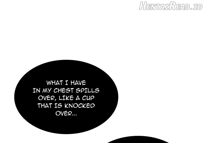 Trouble Drink Chapter 22 - page 3