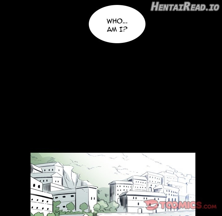 Trouble Drink Chapter 22 - page 32