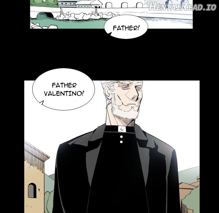 Trouble Drink Chapter 22 - page 33