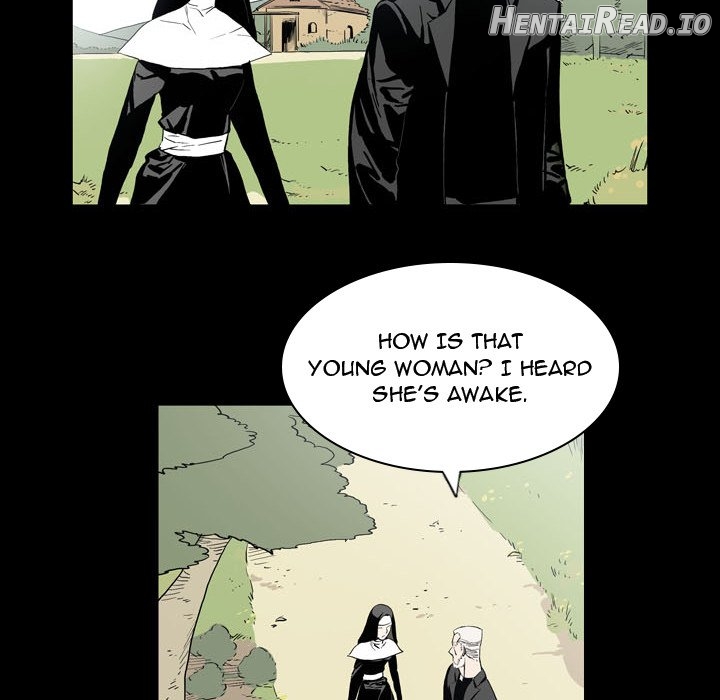 Trouble Drink Chapter 22 - page 35