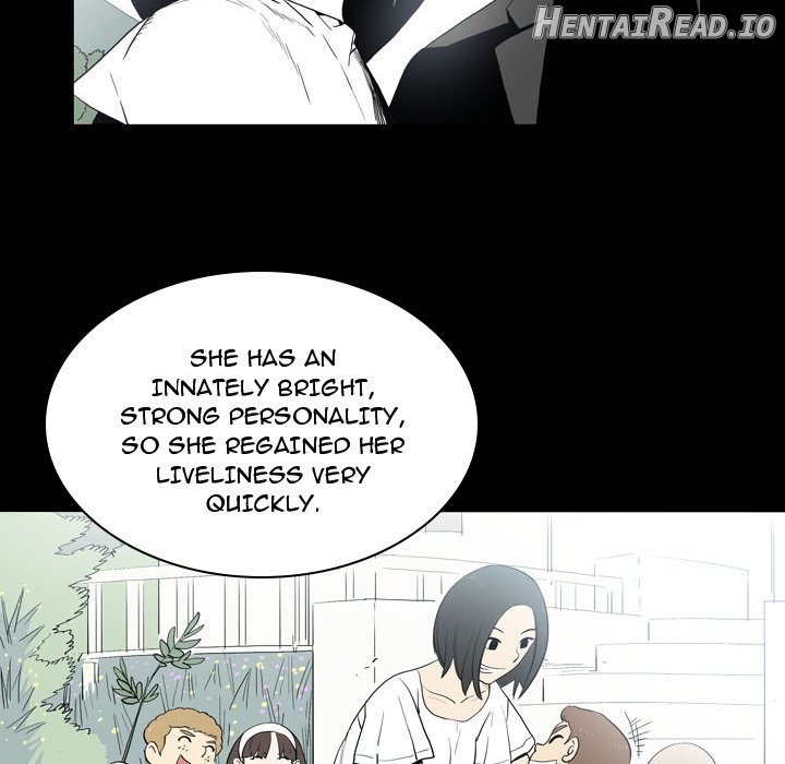 Trouble Drink Chapter 22 - page 37