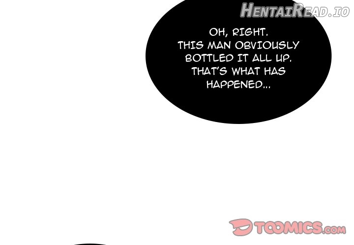 Trouble Drink Chapter 22 - page 4