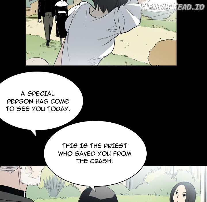 Trouble Drink Chapter 22 - page 45