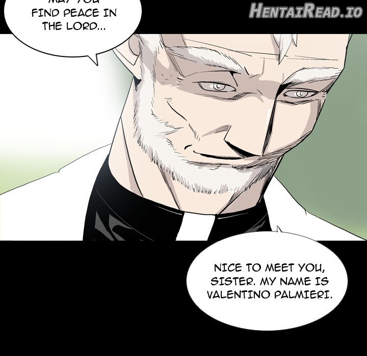 Trouble Drink Chapter 22 - page 47