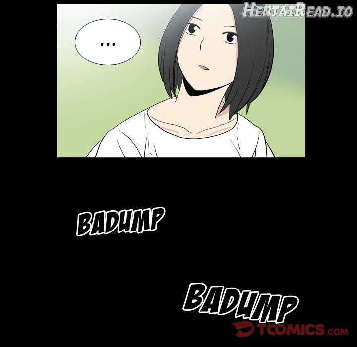 Trouble Drink Chapter 22 - page 48