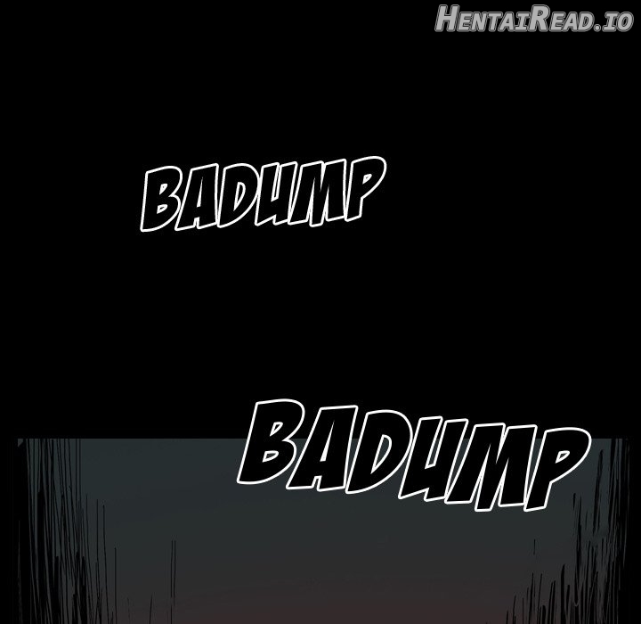 Trouble Drink Chapter 22 - page 49