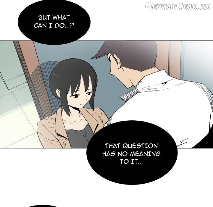 Trouble Drink Chapter 22 - page 5