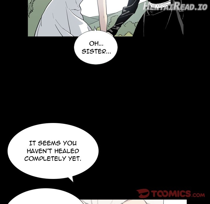 Trouble Drink Chapter 22 - page 52