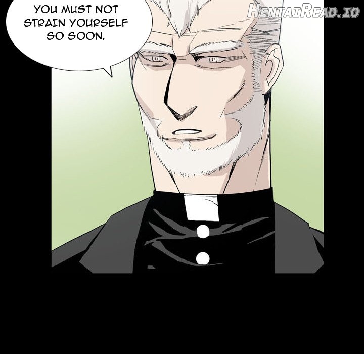Trouble Drink Chapter 22 - page 53