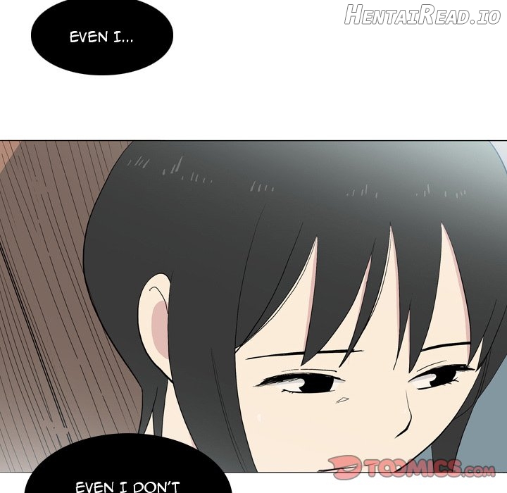 Trouble Drink Chapter 22 - page 6