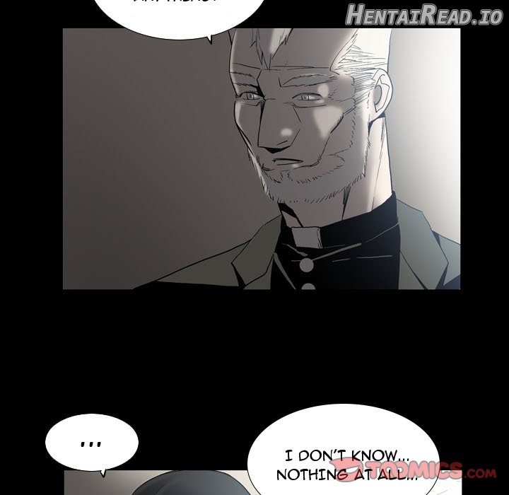Trouble Drink Chapter 22 - page 60