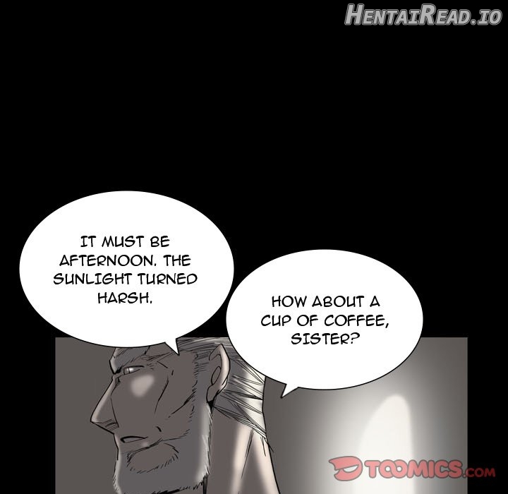 Trouble Drink Chapter 22 - page 64